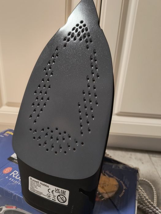 Żelazko Russell Hobbs Power Steam Ultra