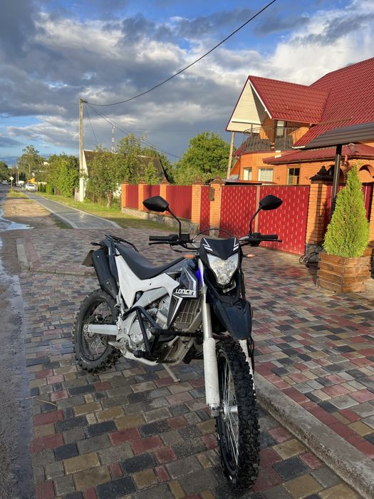 Продам лонкін 300