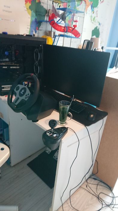 Cobra rally gt900 pro