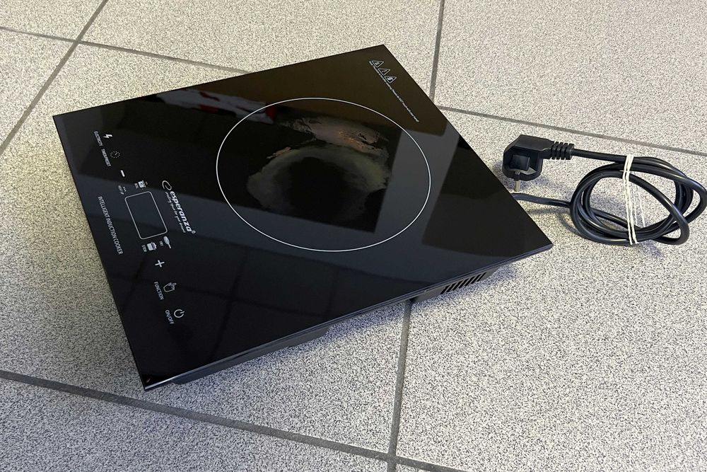 Kuchenka Indukcyjna Esperanza EKH009 PUD