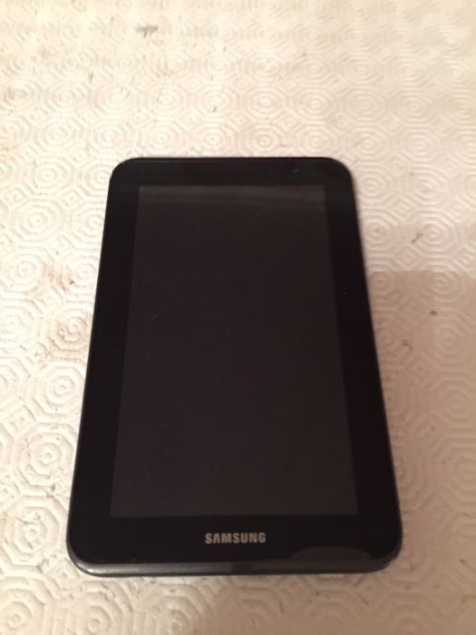 7-inch pink tablet case in good condition64740623778179123