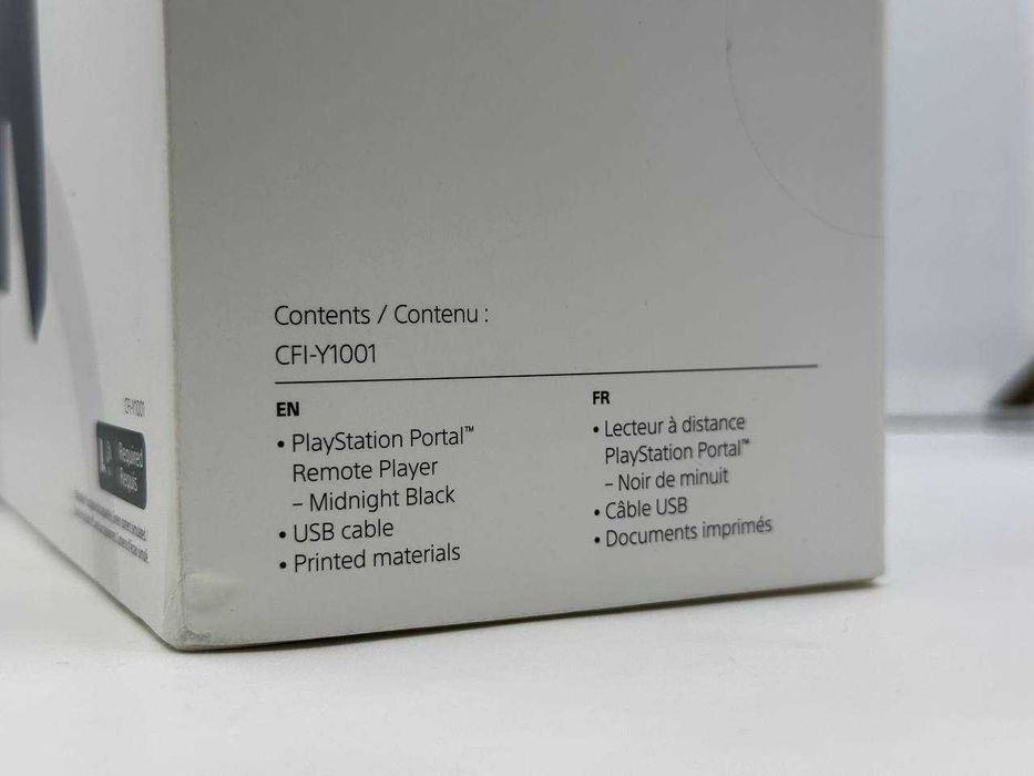 SONY PlayStation Portal Remote Player Гарантія 6 Місяців