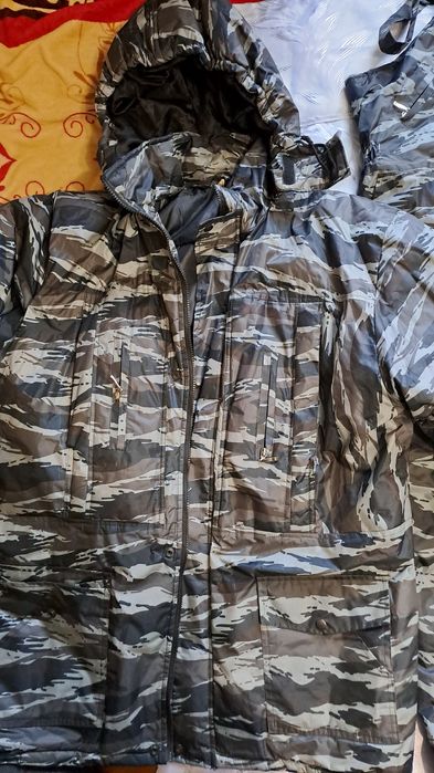 Костюм рибальський 56