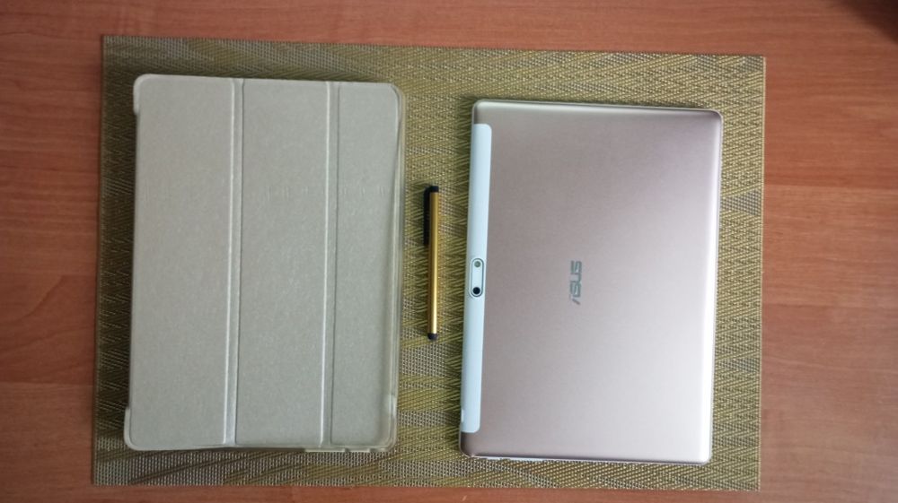 Планшет  телефон ASUS Z 101 Prime 3GB/32GB