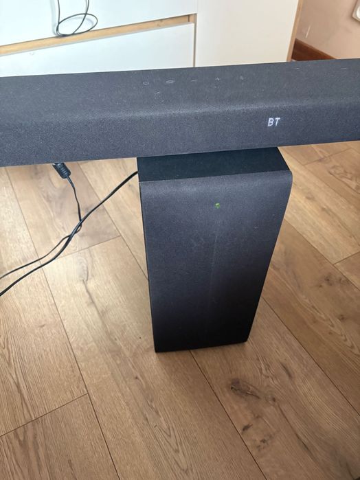 Soundbar LG S65Q Czarny 420W 3.1