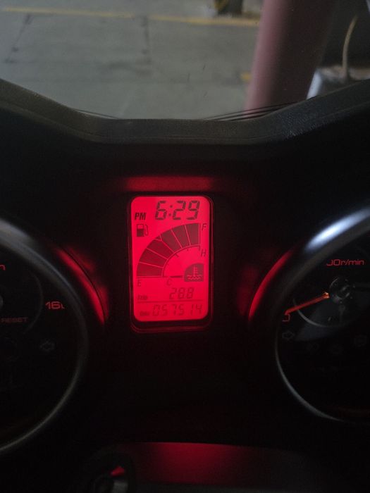 Vendo x-max 125 Business