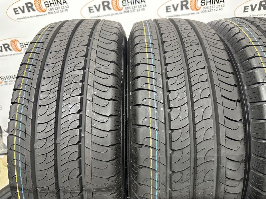 Шини R16C 215/65/16 Goodyear 4шт