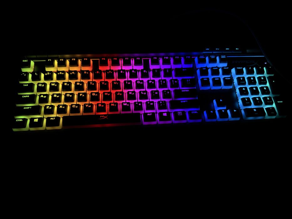 HuperX Alloy Elite 2