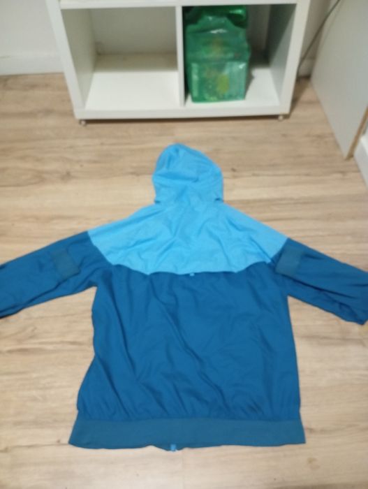 Corta-Vento Nike Tech