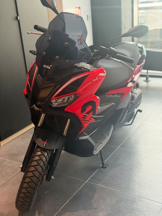 Aprilia
