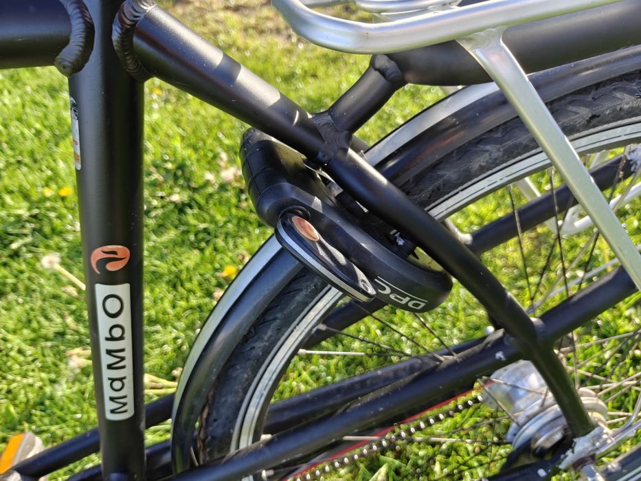 Rower BATAVUS mambo