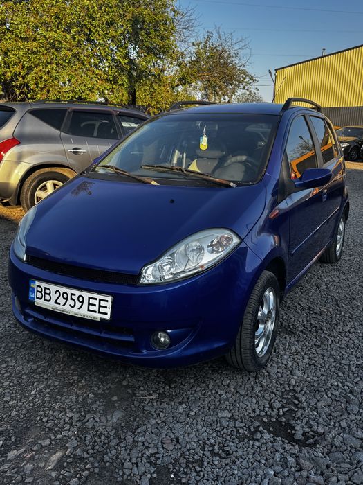 Продам Chery Kimo 2008 год 86 тыс пробег 1.3л Бензин Механика
