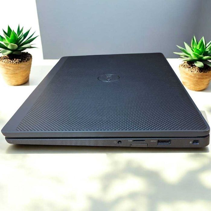 Windowsノート本体 Dell latitude 7400 i7-8665U 8GB 256GB Windows