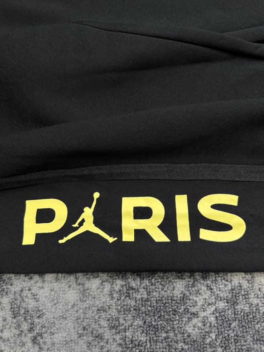 Спортивні штани Jordan Paris | S,M,L,XL