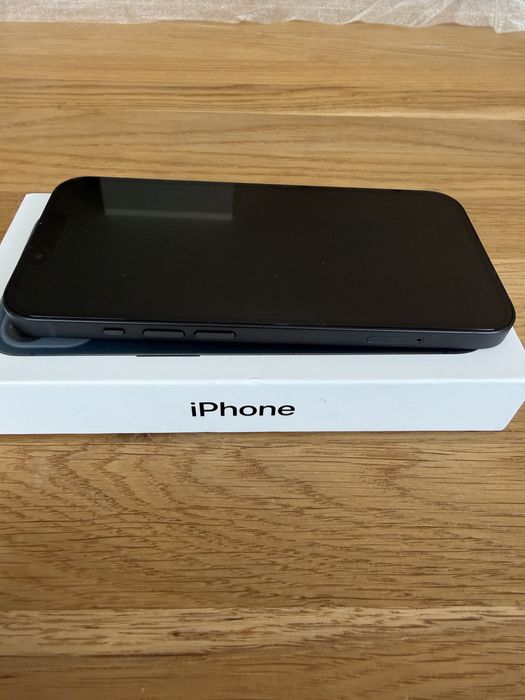 Iphonr 13 128 GB stan idealny