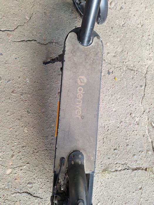 Електросамокат Denver