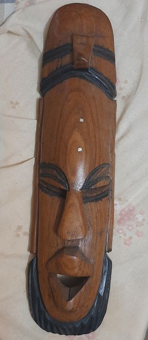 Decoração africana