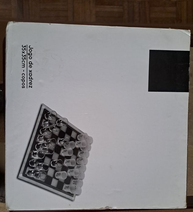 Chessboard