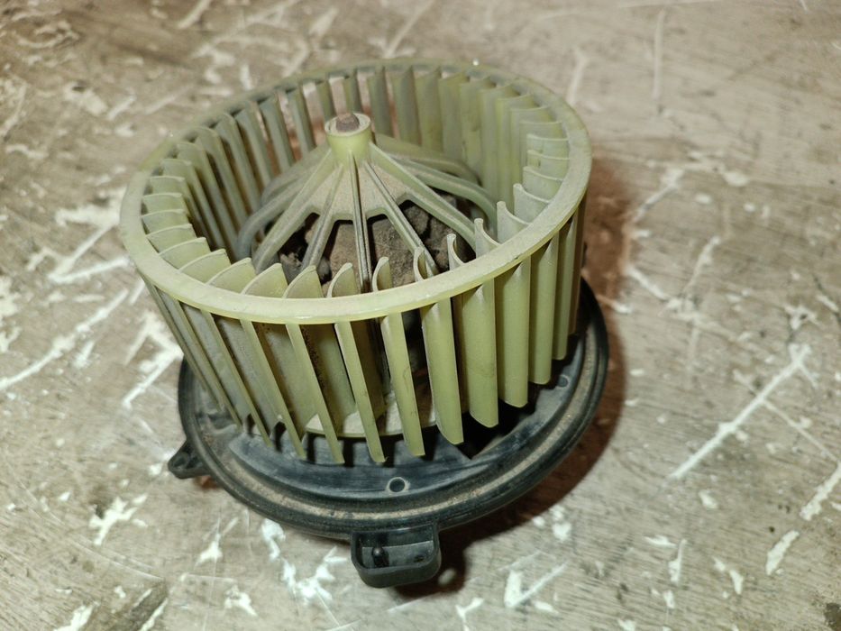 Motor de Sofagem - FIAT PUNTO (176_) | 93 - 99