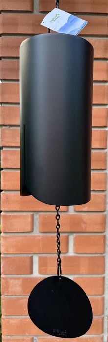 Поющие ветра Ведро CBL34BK Цвет Чёрный