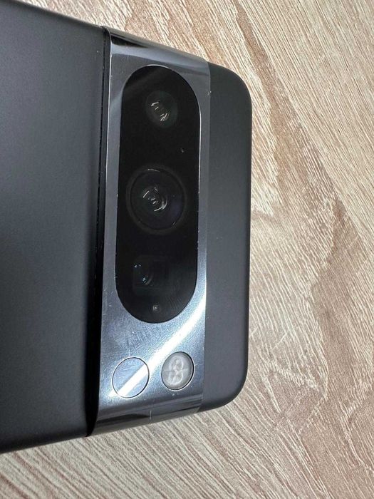 Google Pixel 8 Pro Obsidiana 128GB- Usado em bom estado- Com Factura