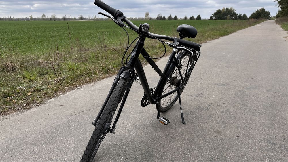 Продам велосипед(ТІЛЬКИ САМОВИВІЗ)