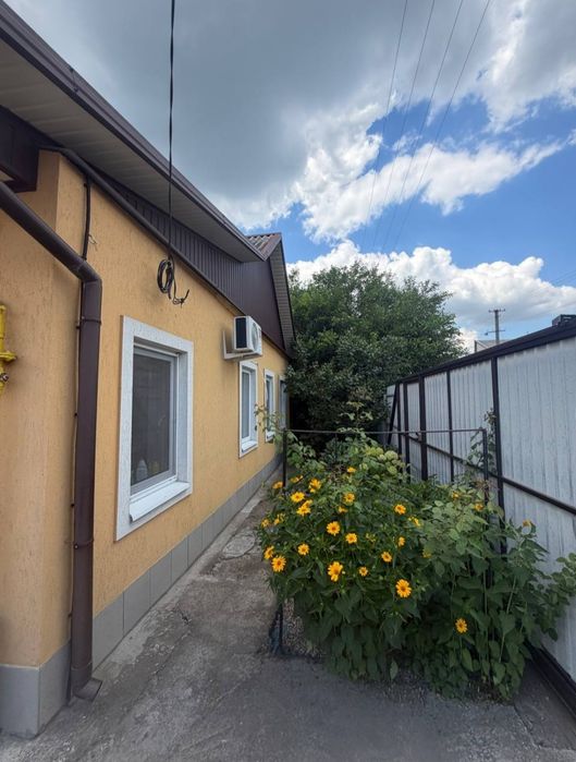 Продам будинок м. Самар