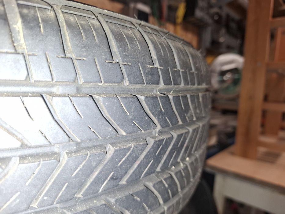 Koło zapasowe  stalowe R15 6Jx15 -ET44
