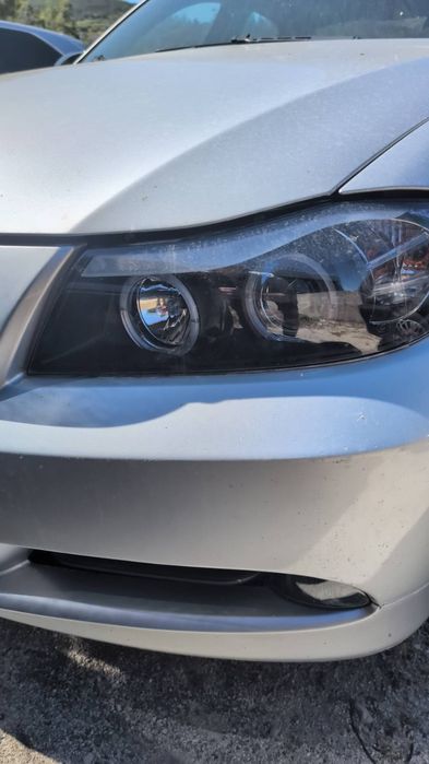 Bmw 320d 2010 E90