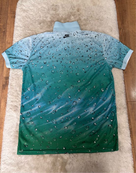 Koszulka koszula polo Nike