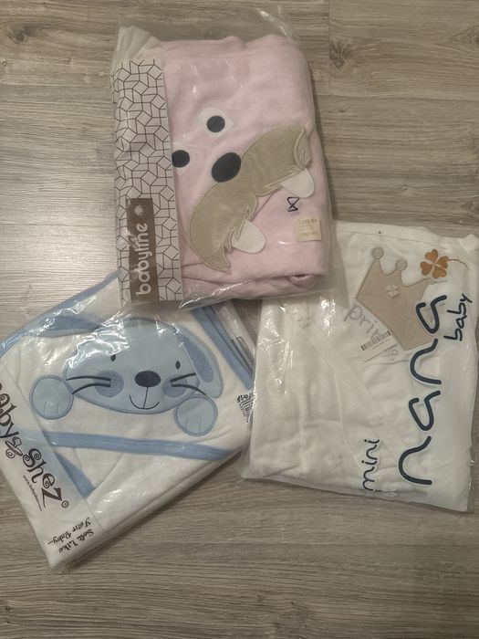 Рушник для купання .