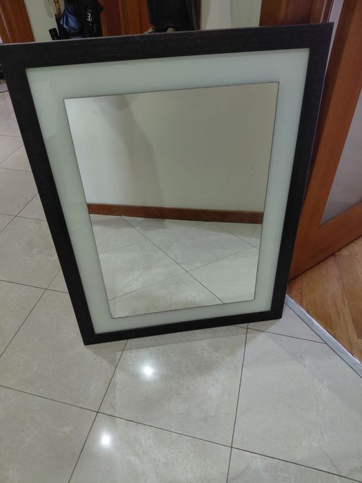 Espelho casa banho