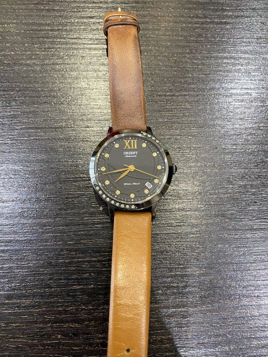 ORIENT, годинник жіночий.