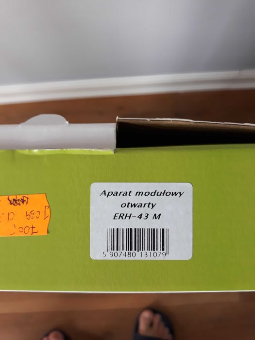 Orteza stawu kolanowego M Nowa