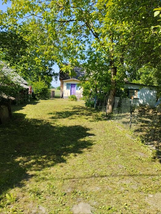 Продається будинок  село Крижі