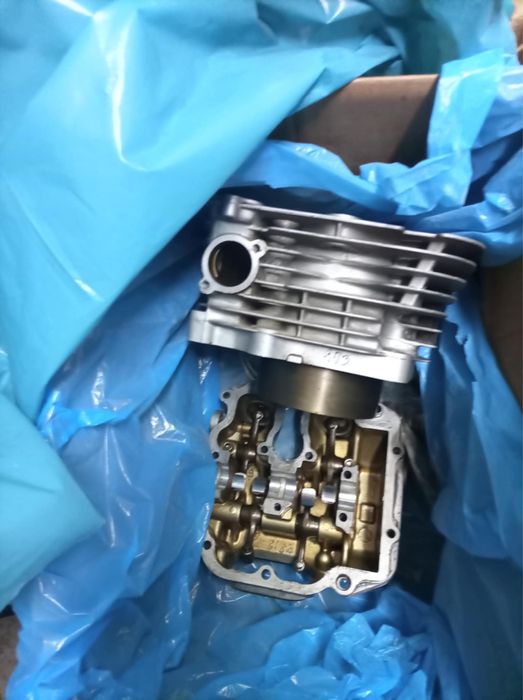 Yamaha xt 600 rok 1991