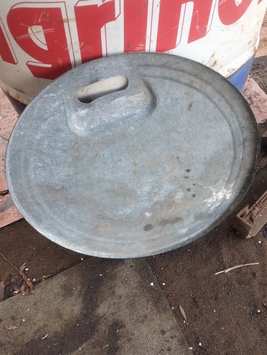 Крышка для стиральной машины