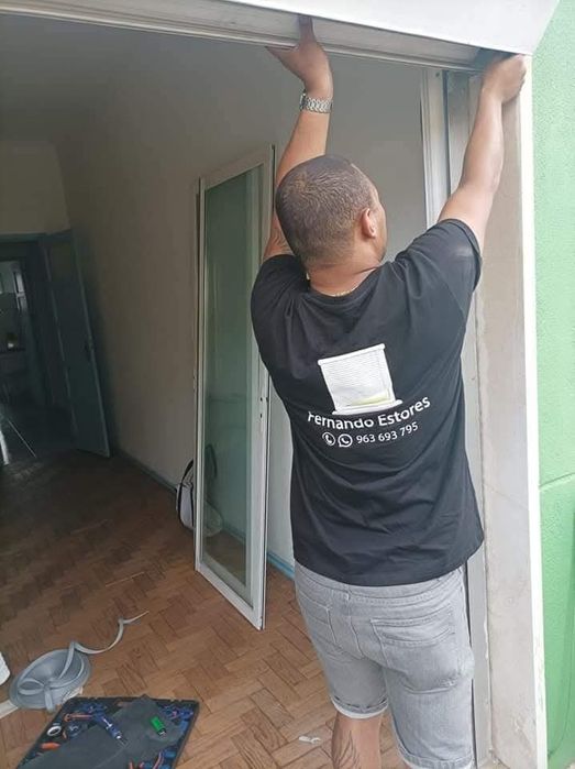 Vendas e reparação