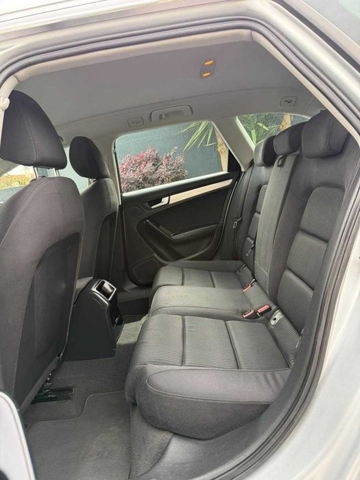 Audi A4 2.0 TDI Sport Avant