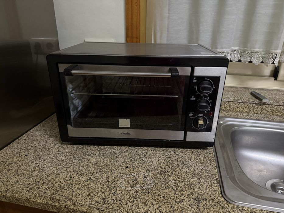 Forno eletrico