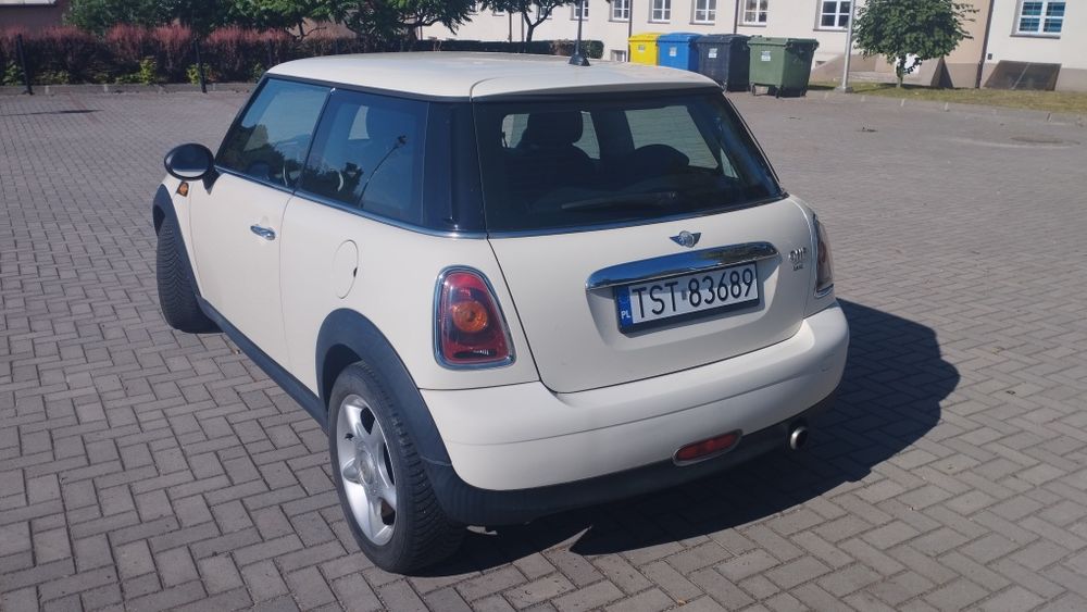 MINI ONE mini one