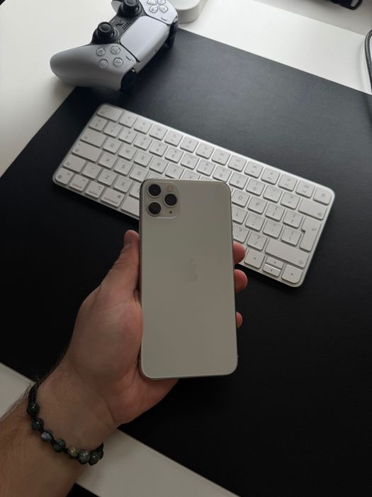 Apple IPhone 11 PRO MAX 256gb White