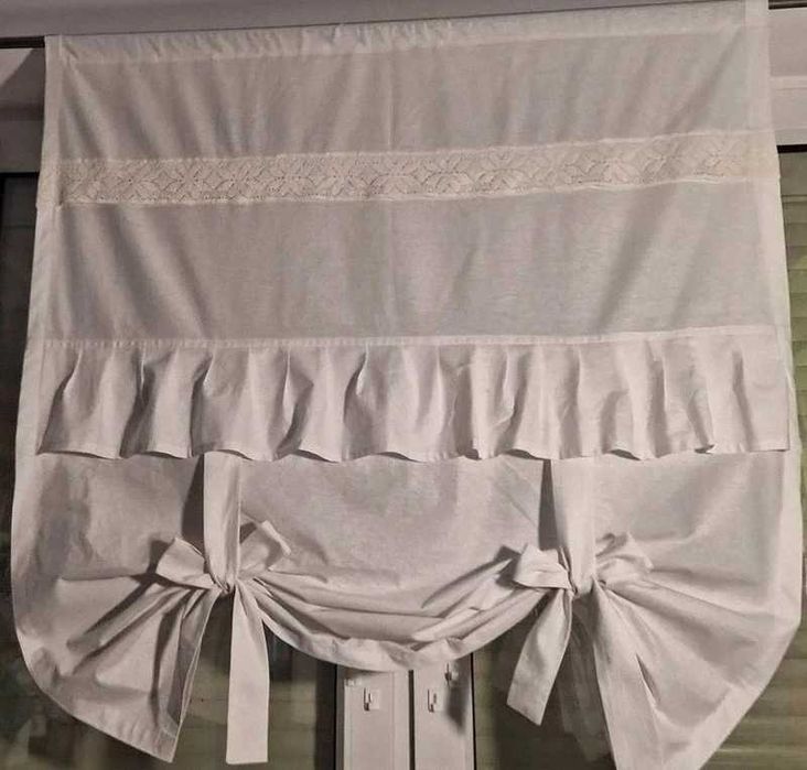 rękodzieło panel roleta BOHO 102/100 CM-