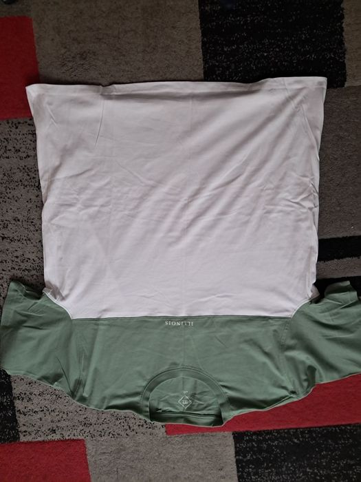 Sprzedam koszulki i bluzki rozm. XXXL