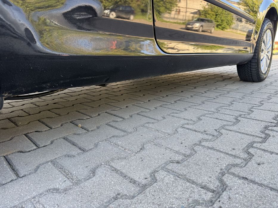 Volkswagen Golf V 1.9 Tdi Sprawna klimatyzacja