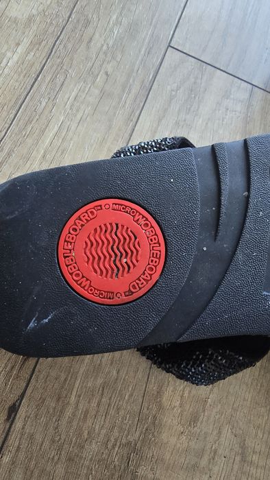 Japonki Fitflop 40