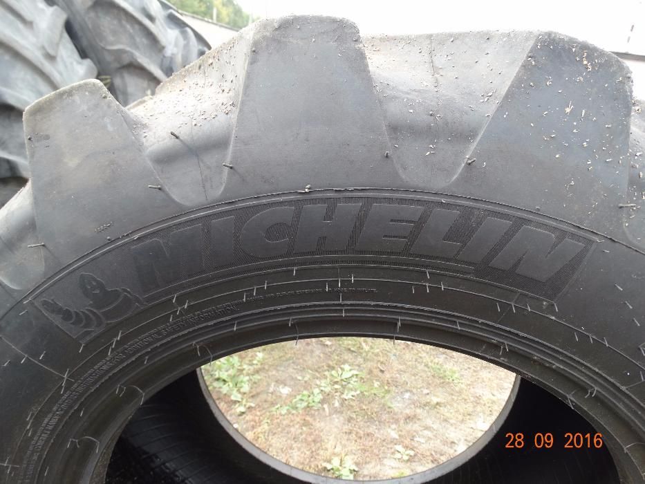 405/70-24 opona używana i inne rozmiary dostepne 20 szt i inne wzory