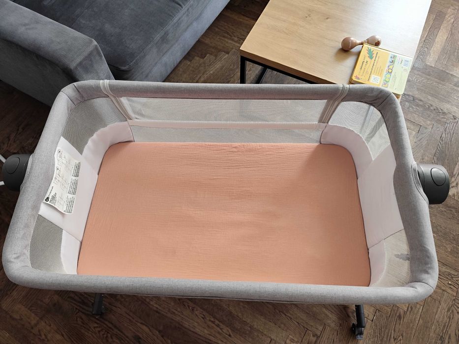 Dostawka kinderkraft neste up 2