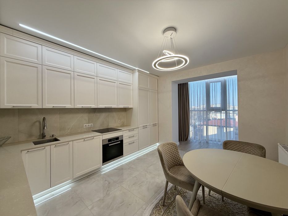 Продаж розкішної 2-кім.квартири в центрі Луцька, клубний будинок!