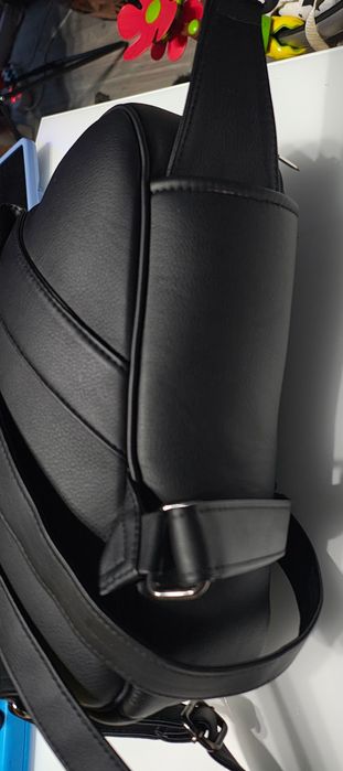 Torba do wózka junama Diamond